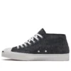 Jack Purcell Mid „Black Corduroy“