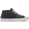 Jack Purcell Mid „Black Corduroy“