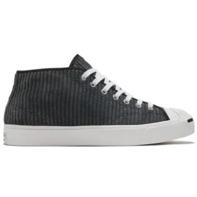 Jack Purcell Mid „Black Corduroy“