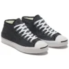 Jack Purcell Mid „Black Corduroy“
