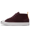 Jack Purcell Mid „Deep Bordeaux“