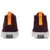 Jack Purcell Mid „Deep Bordeaux“