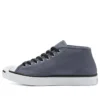 Jack Purcell Mid „Digital Terrain – Light Carbon“