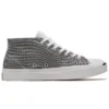 Jack Purcell Mid „Grey White“