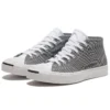 Jack Purcell Mid „Grey White“