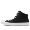 Jack Purcell Mid Japan „Black“