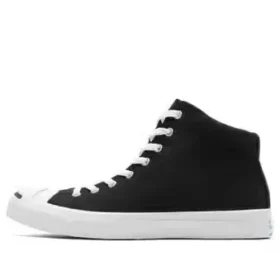 Jack Purcell Mid Japan „Black“