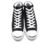 Jack Purcell Mid Japan „Black“