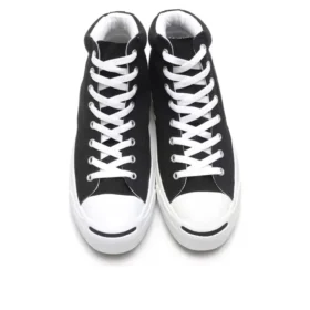 Jack Purcell Mid Japan „Black“