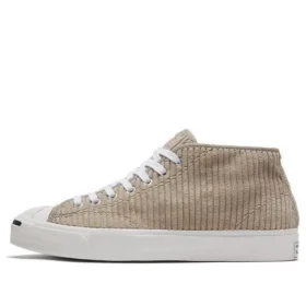 Jack Purcell Mid „Khaki Corduroy“