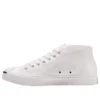 Jack Purcell Mid „Seasonal Color Twill – White“