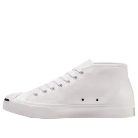 Jack Purcell Mid „Seasonal Color Twill – White“