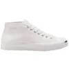 Jack Purcell Mid „Seasonal Color Twill – White“