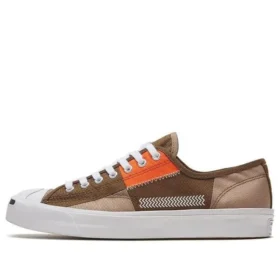 Jack Purcell „Mix & Match – hnědá oranžová“