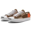 Jack Purcell „Mix & Match – hnědá oranžová“