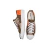 Jack Purcell „Mix & Match – hnědá oranžová“