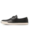 Jack Purcell Moccasins RH „Black“