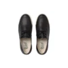 Jack Purcell Moccasins RH „Black“