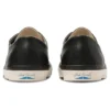 Jack Purcell Moccasins RH „Black“