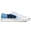 Jack Purcell Modrá/Bílá