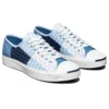 Jack Purcell Modrá/Bílá