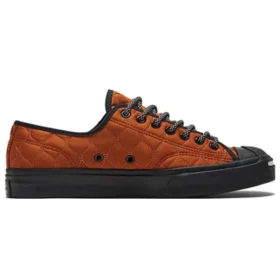 Jack Purcell „Orange Black“