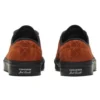 Jack Purcell „Orange Black“