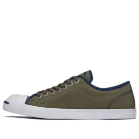 Jack Purcell OX „Olive Green“