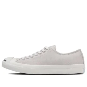 Jack Purcell Ox „Světle šedá“
