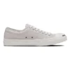 Jack Purcell Ox „Světle šedá“