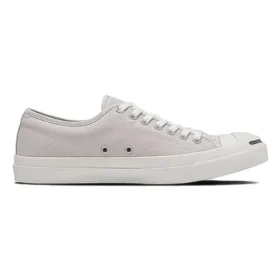 Jack Purcell Ox „Světle šedá“