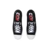 Jack Purcell Pro Low „Black Flame“