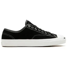 Jack Purcell Pro Low „Černá“