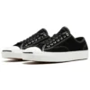 Jack Purcell Pro Low „Černá“