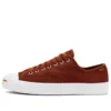 Jack Purcell Pro Low „Workwear Twill – Cinnamon“
