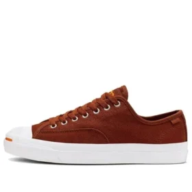 Jack Purcell Pro Low „Workwear Twill – Cinnamon“