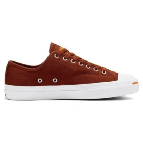 Jack Purcell Pro Low „Workwear Twill – Cinnamon“