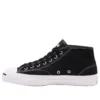 Jack Purcell Pro Mid „Černá“