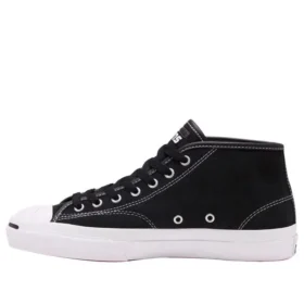 Jack Purcell Pro Mid „Černá“
