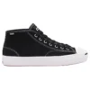 Jack Purcell Pro Mid „Černá“