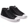 Jack Purcell Pro Mid „Černá“