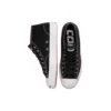 Jack Purcell Pro Mid „Černá“