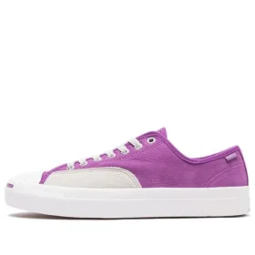 Jack Purcell Pro „White Purple“