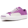 Jack Purcell Pro „White Purple“