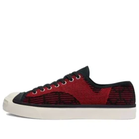 Jack Purcell Rally „Patchwork – Tomato Puree“