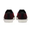 Jack Purcell Rally „Patchwork – Tomato Puree“