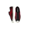 Jack Purcell Rally „Patchwork – Tomato Puree“