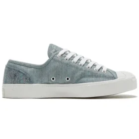 Jack Purcell Renew Low „Blue Twill“