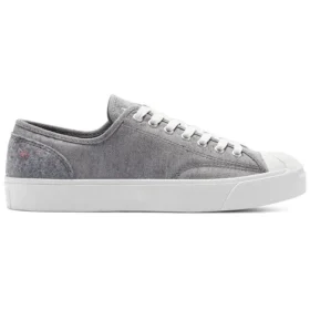 Jack Purcell Renew Low „Grey Twill“