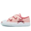 Jack Purcell Růžová/
